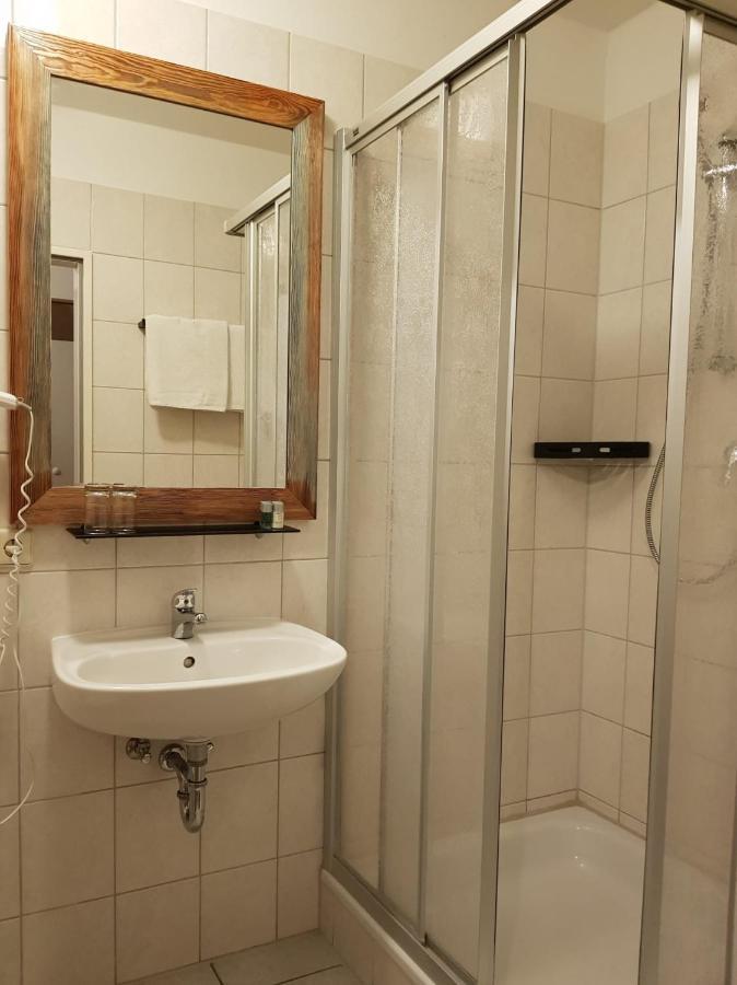 Hotel Ritterhof Kampehl Neustadt  Zewnętrze zdjęcie